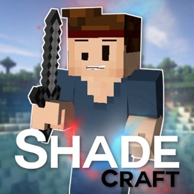 ShadeCraft_YT's profile picture. Hobby Youtuber und kein QuotenÖko! Schaut mal vorbei c:⬇️