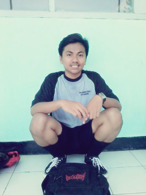 ILoveyoumore Reni wulandari♥♥