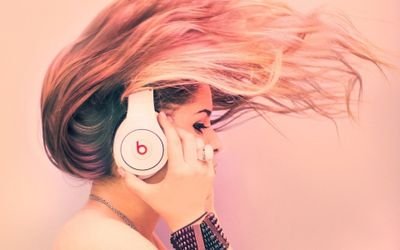I love music ELETRONICA..♥