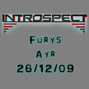 IntrospectFurys's profile picture. 