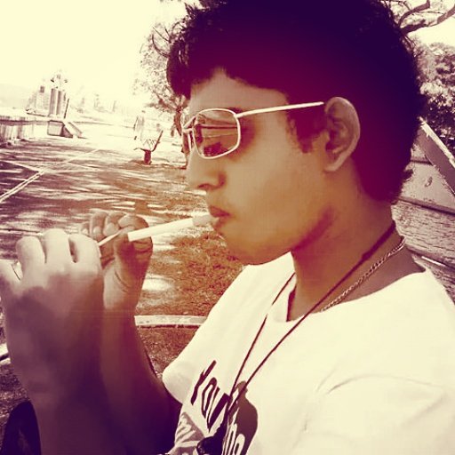 mohdshafeel94's profile picture. 