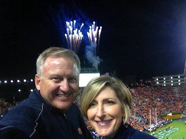 Soccer Dad, Auburn Alum ‘91, Auto Enthusiast