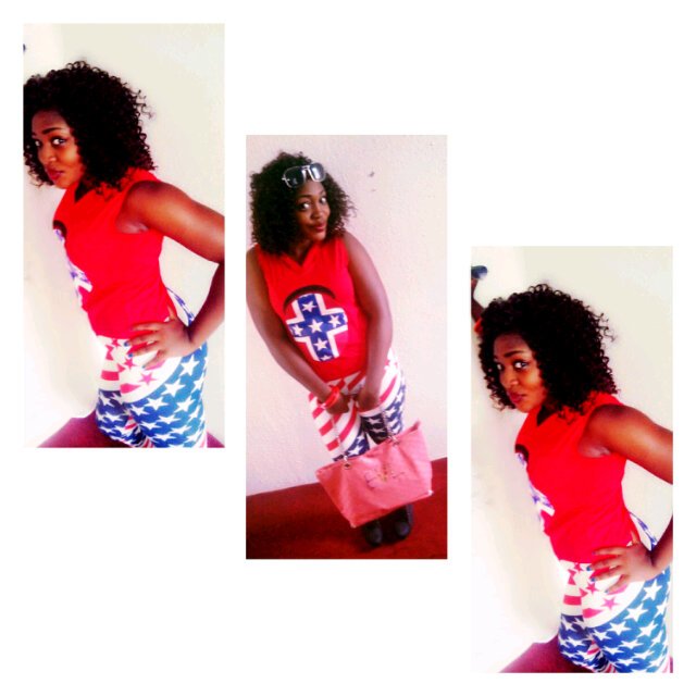 Am simple,smart and easy goin I love makin gud frnds that can hlp me in life.