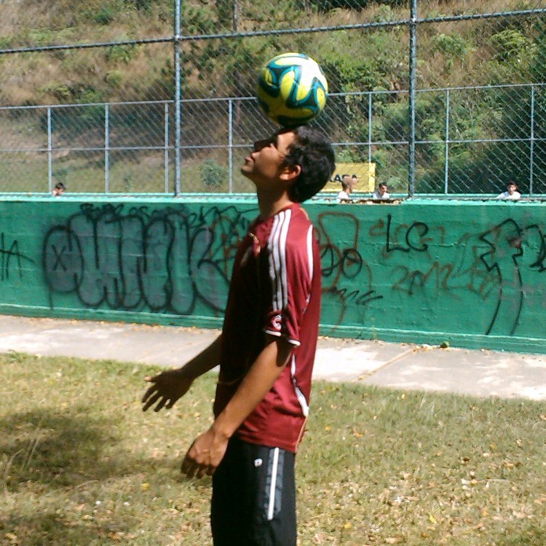 angjuaman's profile picture. querer es poder.. jugador de futbol sigueme y si te  sigo ;)