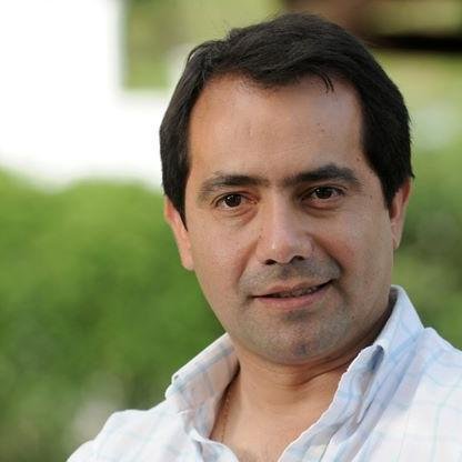 GonzaloGuzmanC's profile picture. Abogado - Especialista en Derecho de Daños -   Salta Transparente