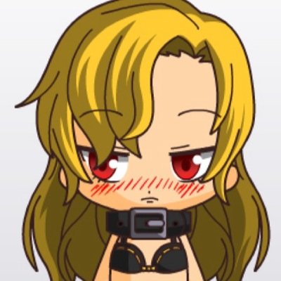 R34_UmbraNite's profile picture. Stuck in the form of a mare Umbra can't control her female urges ((#R34 18+ single))