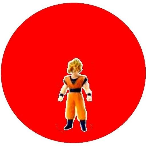 SagaiAiGirai's profile picture. 最初に自分自身を保存することで、世界を救う