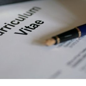 نقدم خدمة إعداد السيرة الذاتية بإحترافية باللغتين العربية أو الإنجليزية  - خدمات استشاريه متعلقة بالتوظيف
