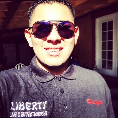 Liberty Live