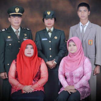 National Woman army XXI
