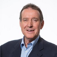 Robert Tickner (@roberttickner) 's Twitter Profile