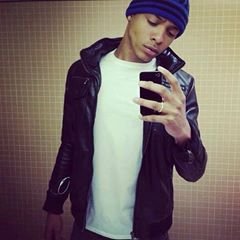 RayooLkalash's profile picture. So, I'm Marocain..And You?