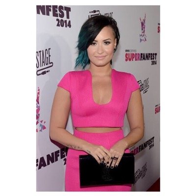 .♡♡Dedicated to Demi Lovato♡♡. ♕♕♕♕Lovatic Army♕♕♕♕