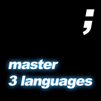 Master3Languages(@Master3Language) 's Twitter Profile Photo