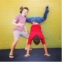 John Arnold - @GetaBeard - Twitter