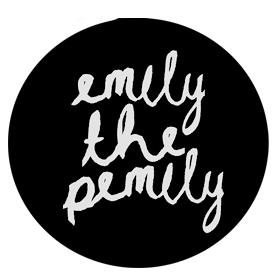 emilythepemily's profile picture. Famous* illustrator, business guru and Art Teacher.



*not famous