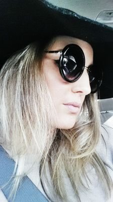 ☆Gaúcha, estudante e Designer de Moda☆