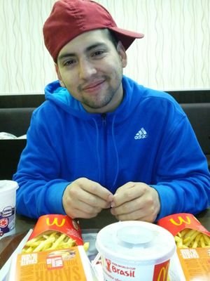 elgasty17's profile picture. Quilmes