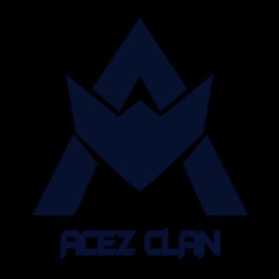Proud member of Acez!