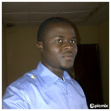 abdulraufwase's profile picture. Good to go.