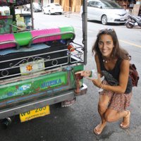 Mónica SanfelizMarín (@msanfelizm) 's Twitter Profile