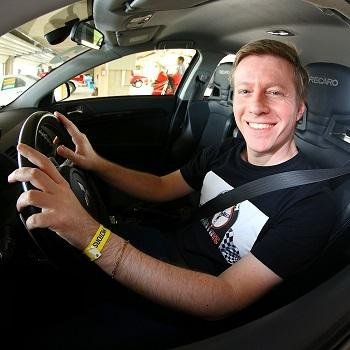 Jornalista automotivo em SP. Motoring journalist in Brazil. https://t.co/Las4z1MzQd