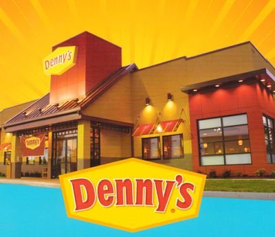 Denny's family restaurant
located: 43rd ave and Peoria
Phoenix Arizona 85029