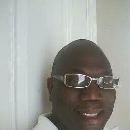 blessedbeyondm8's profile picture. Cool laidback brutha