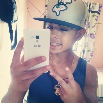 LelePequeno's profile picture. 