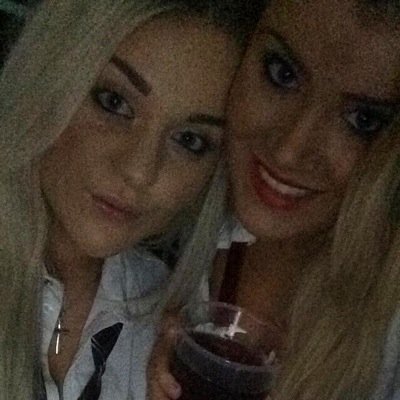 Follow me on instagram or add me on facebook  : jodie tingle

Love my main girlsx'