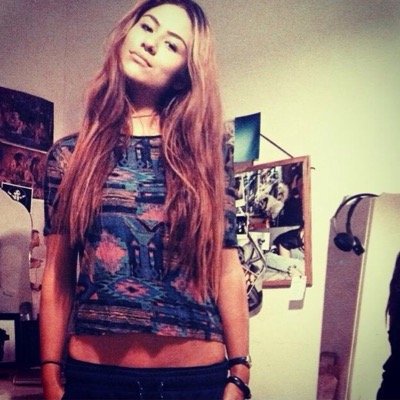 ||RP||Calum Hood's older sister. 100% fake.