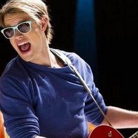 Sam Evans (@nerdiestgleek) 's Twitter Profile