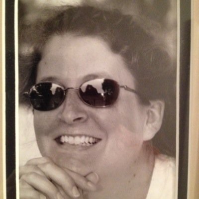 Hi-- I am an artist, and a teacher, put them together and that equals--a great job!! Check out these pics/tweets and see for yourself!