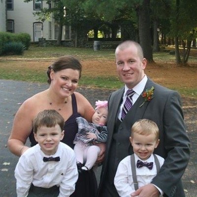 maguire_maureen's profile picture. 