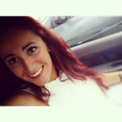 Mariall12's profile picture. Advertising & PR.