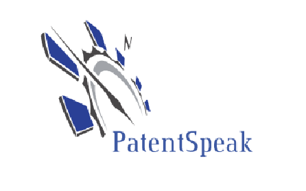 Patent Speak