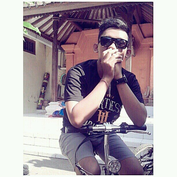 my name is rony setiawan
I am a good person and not arrogant ig : Rouney10