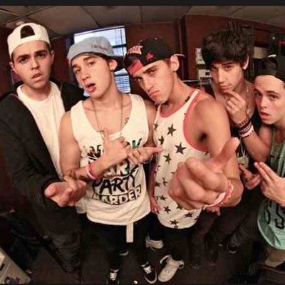 Hi!! Please Follow @help_janos and ask for a DM to one of the boys if ya want