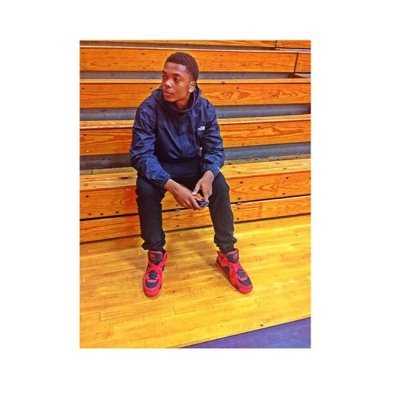 Tyler's Da Name - Tarboro #NC #252 New To Twitter....