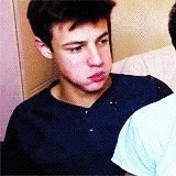 poorcarter's profile picture. GO FOLLOW @UNPOURING HE IS A FANBOY AND IS SUPER FUNNY