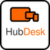 Twitter Profile image of @HubDesk