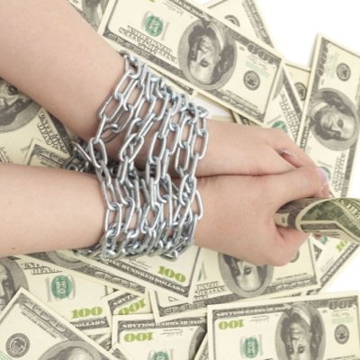 The art is not in making money, but in keeping it