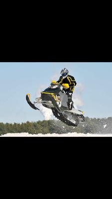 Anything and Everything sledding