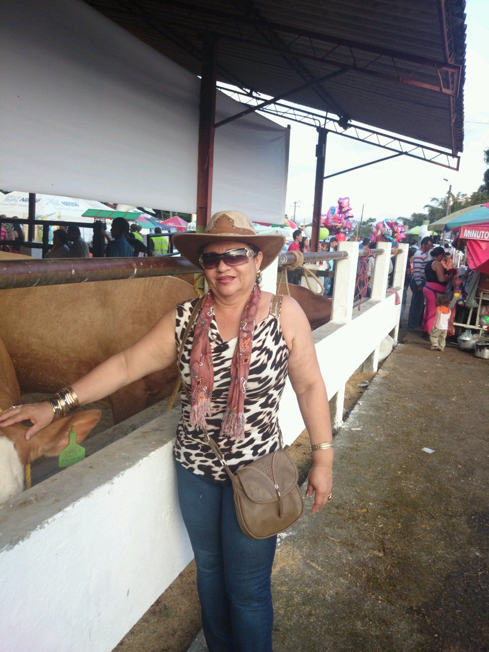 LeydyAnayola's profile picture. 