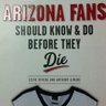 SteveRivera95's profile picture. Proud dad. Author of six books, including Lessons from Lute. Sportswriter covering AZ hoops, horse racing, boxing & more. Sports talk show host @ Foxsports 1450