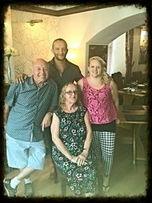 Free spirit, Junglist, Love Music, Blessed with wonderful Family and Friends!