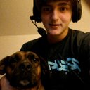 Alex Merkel - @YaBoyNebula - Twitter