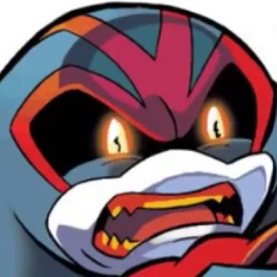 Willing to do whatever I can to make sure that the black arms will not go on the verge of extinction. [RP]