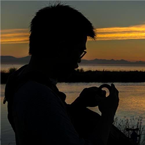Enthusiast Photographer, Software Developer, Technology addict