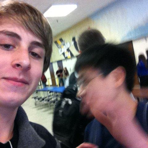 maxwellwu's profile picture. 